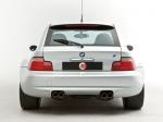 BMW Z3 M Coupe 2002 года (UK)